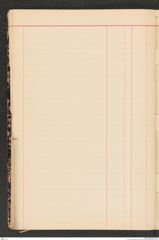 k.k. naturhistorisches Hofmuseum, Index Intendanzakten 1885, Seite 36